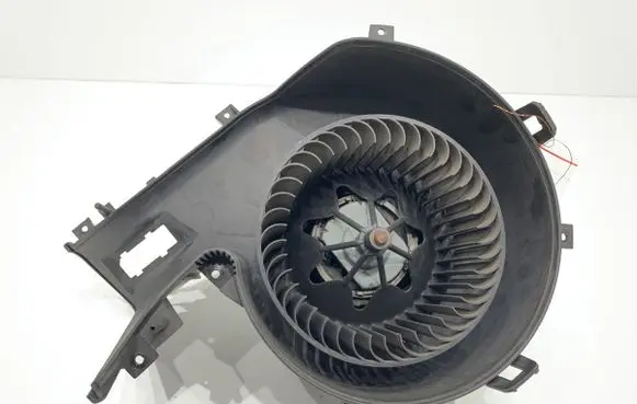 Fiat Croma Heater fan/blower 007014W
