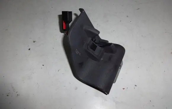 Volvo C70 Tailgate lock latch 