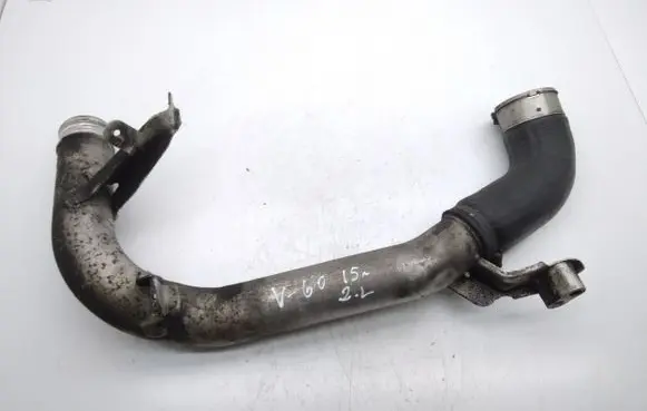Volvo V60 Intercooler hose/pipe
