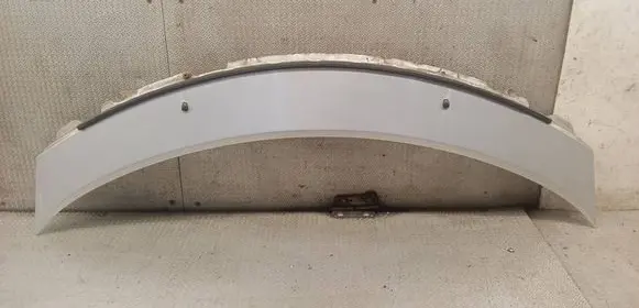 Smart ForFour I Wiper trim 