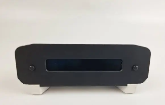 Peugeot 206 Screen/display/small screen 96636540XT