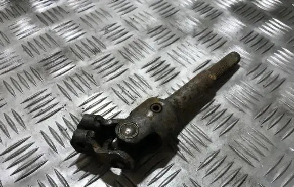 Mazda 626 Steering column universal joint
