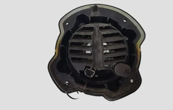 Peugeot 308 Rear door speaker 9659680280