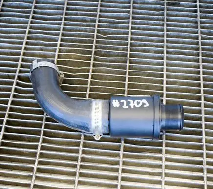 Ford Tourneo Custom Intercooler hose/pipe 4012600A