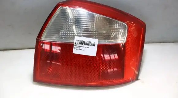 Audi A4 S4 B6 8E 8H Rear/tail lights