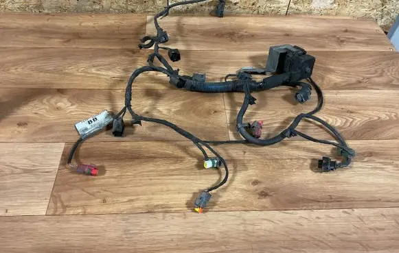 Ford Transit - Tourneo Connect Engine installation wiring loom 7T1T9H589