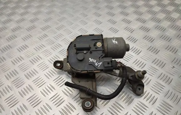 Ford Galaxy Wiper motor 3397021025 6M2117504AH 6m2117508ad