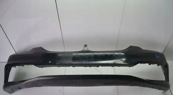 BMW 5 G30 G31 Front bumper 7385336