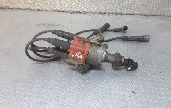 Audi 80 90 B3 Spark distributor 0237020190