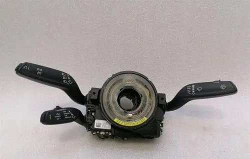 Audi A4 S4 B8 8K Wiper control stalk 4H0953568G