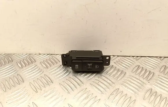 Hyundai Kona II Headlight level height control switch BF970UF5