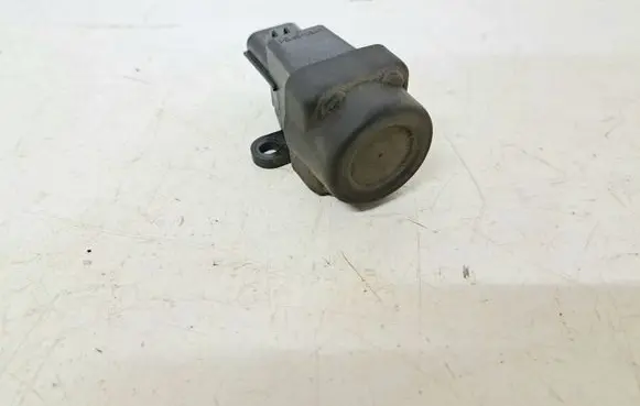 Honda Accord Fuel cut-off switch 