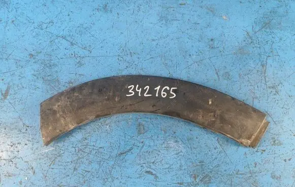 Mini One - Cooper R50 - 53 Front arch trim 1505865