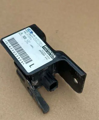 Honda Stream Airbag deployment crash/impact sensor 1876004550 77940S6AN JJM30G20908
