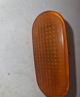 Volkswagen PASSAT B5 Front fender indicator light 380949117B