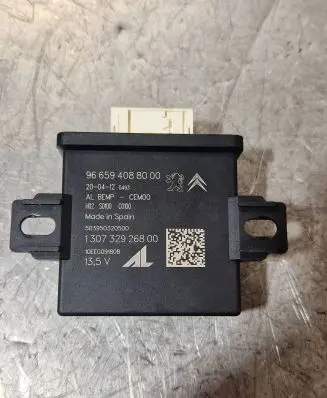 Citroen DS5 Light module LCM 503950320500 966594088000 130732926800