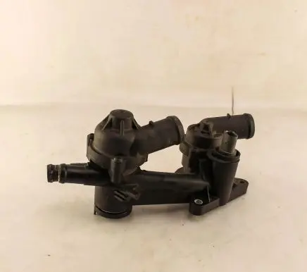 Volkswagen Golf VI Thermostat housing 03D121111P