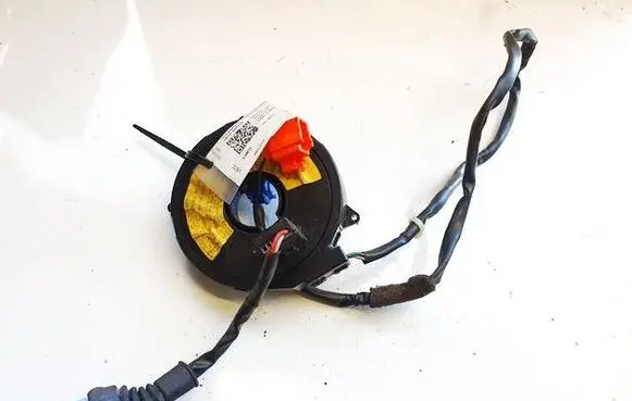 Mazda 323 Airbag slip ring squib (SRS ring)