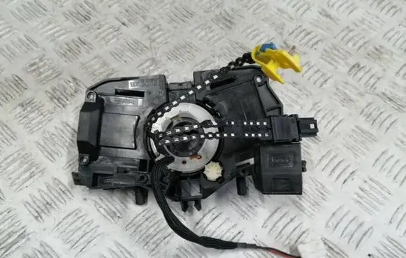 Renault Captur Indicator stalk 255675887R E10670325 P10670325