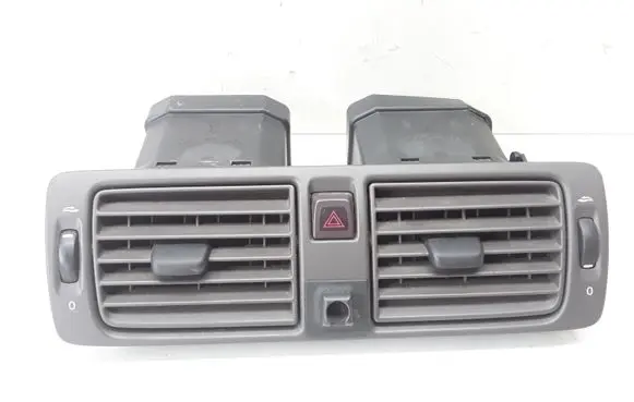Volvo V50 Dash center air vent grill 30739296