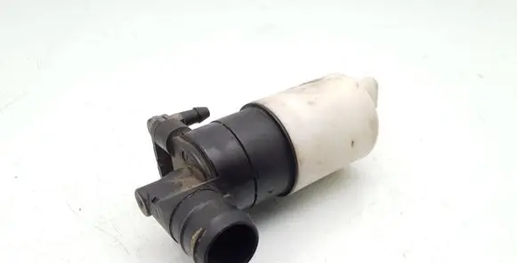 Windscreen/windshield washer pump