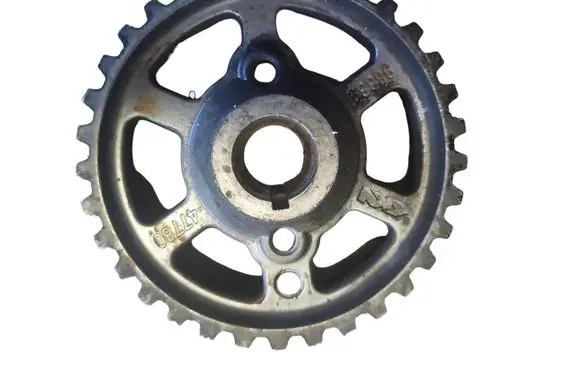 Volvo V50 Fuel pump gear (pulley) 9636947780