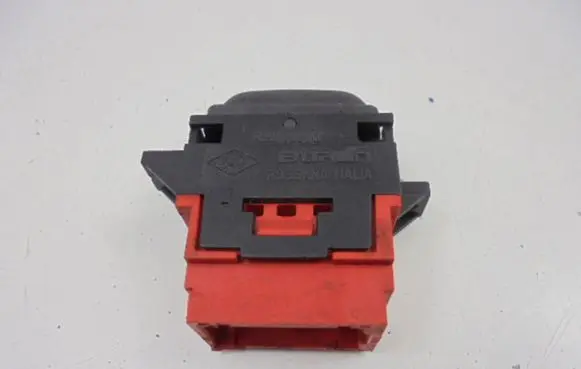Renault Espace II Electric window control switch
