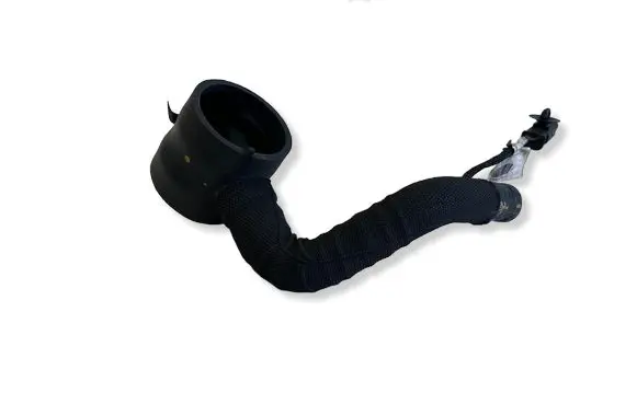 Jeep Cherokee Air intake hose/pipe 55271752