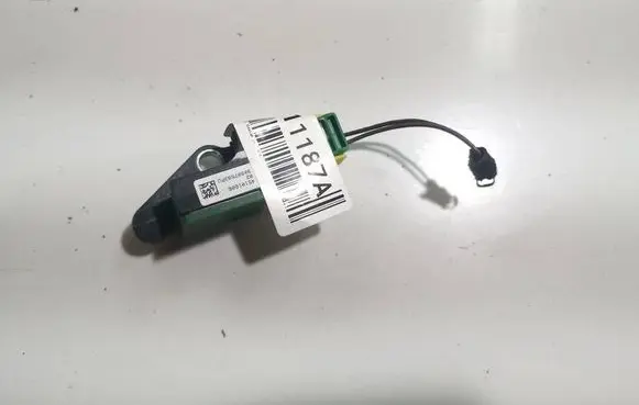 Volkswagen Sharan Airbag deployment crash/impact sensor 5N0959351B