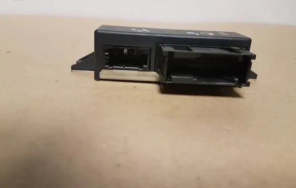 Audi A6 S6 C6 4F Other control units/modules 4L0907468B 4L0910468A