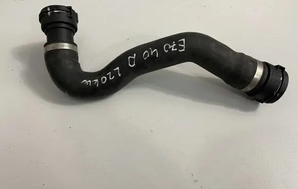 BMW X5 E70 Engine coolant pipe/hose 7808076