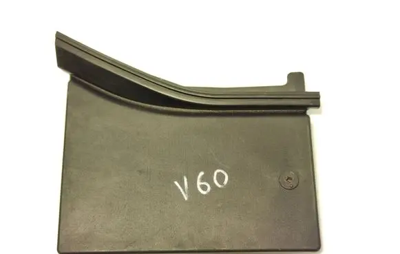 Volvo V60 Battery box tray cover/lid 31202084 M0N7A