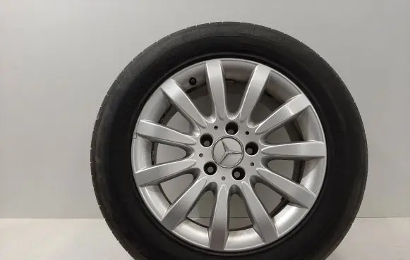 R16 alloy rim