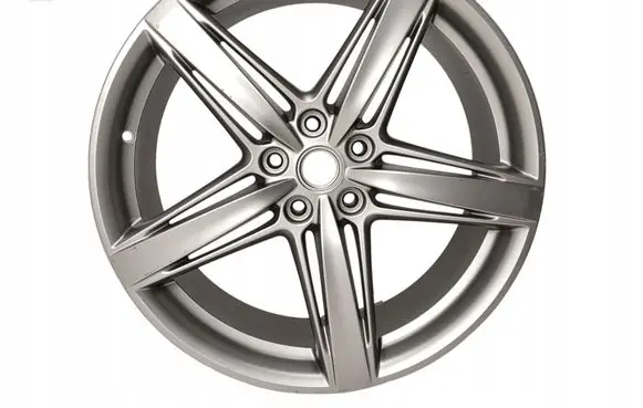R20 alloy rim