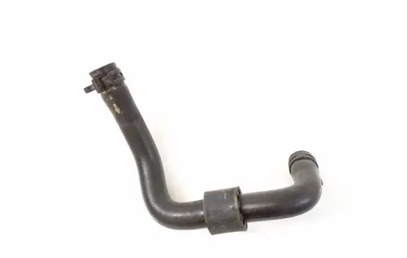 Porsche Panamera (970) Air intake hose/pipe 97057258500