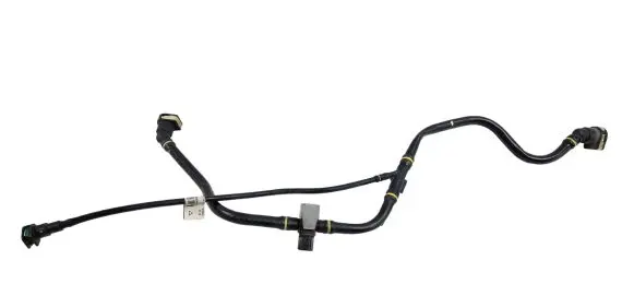 Ford Escape III Vacuum line/pipe/hose 9U5A9C052 9U5A9C052BC GD15B319