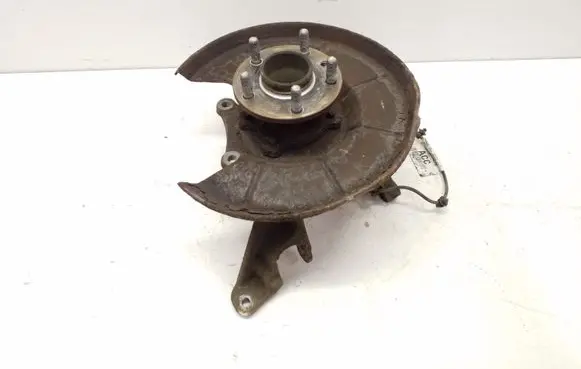 Ford Kuga I Rear wheel hub 8V415A970AB