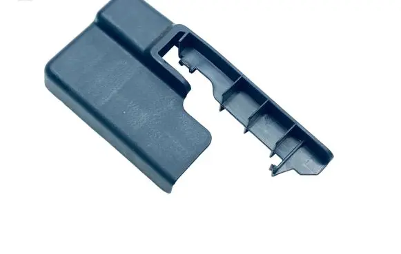 Land Rover Range Rover L405 Rear seat rail trim cover LR036941 CK52600D12AB8PVJ