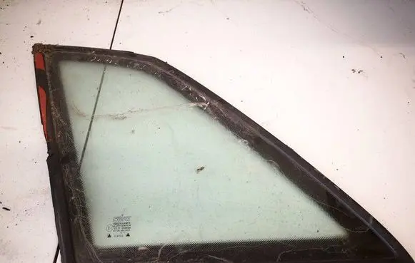 Seat Ibiza II (6k) Rear side window as2