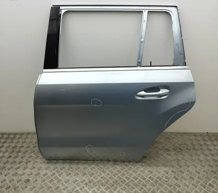 Mercedes-Benz GL X166 Rear door A1667300305