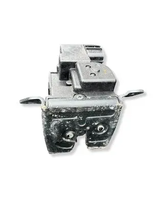 Hyundai i30 Tailgate/trunk/boot lock/catch/latch 812302S000