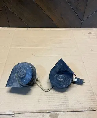 Horn signal