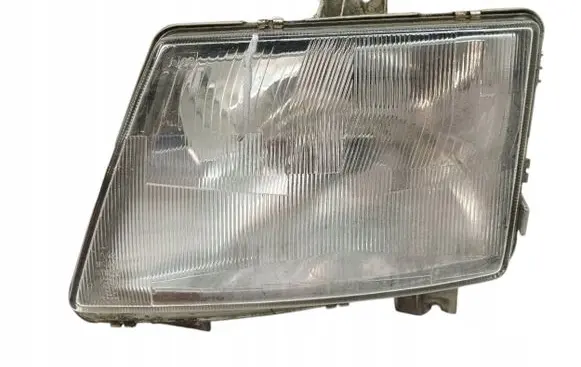 Mercedes-Benz Vito Viano W638 Headlight/headlamp