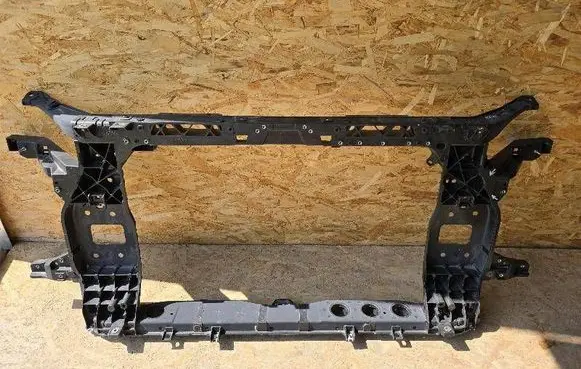 Hyundai Tucson IV NX4 Radiator support slam panel 64101-N7500
