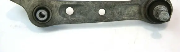 Rear upper control arm/wishbone