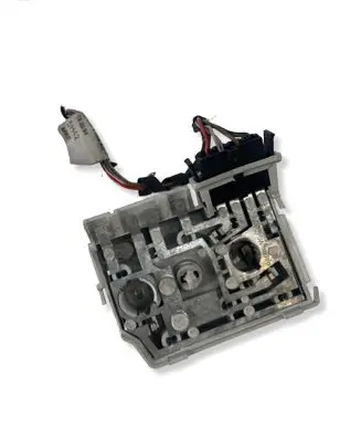 Audi 80 90 S2 B4 Tail light bulb cover holder 29632201