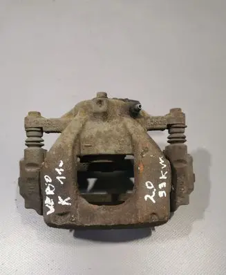Toyota Verso Front brake caliper