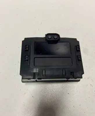 Opel Zafira A Screen/display/small screen 090589755