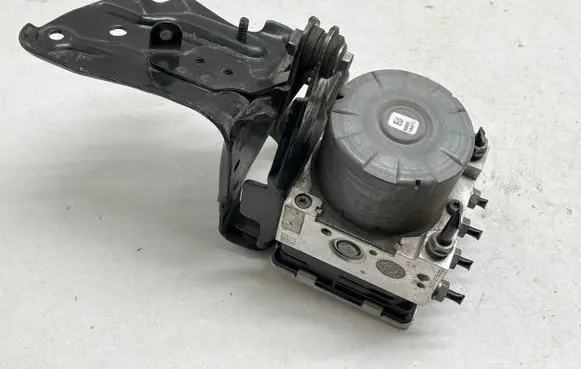 Volkswagen Caddy ABS Pump 7E0614517M 10022008244 MK100ESC