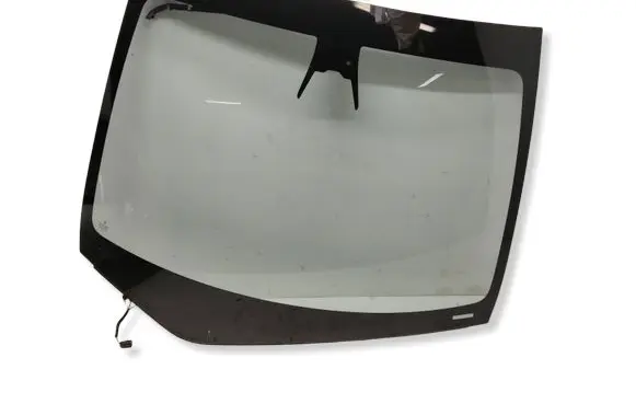 Tesla Model Y Front windscreen/windshield window 